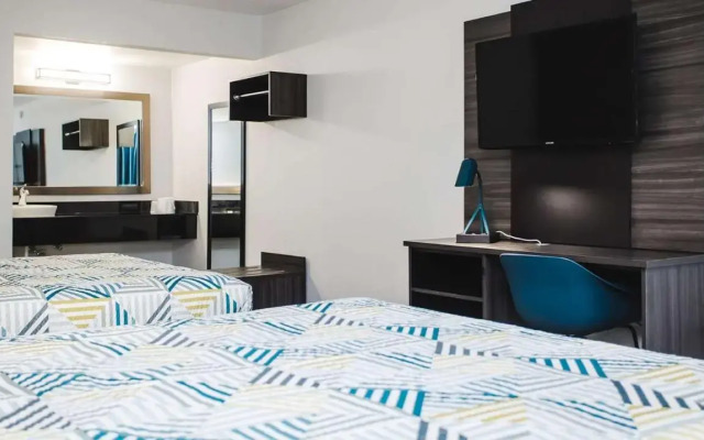Motel 6 Houston, TX - Medical Center/NRG Stadium