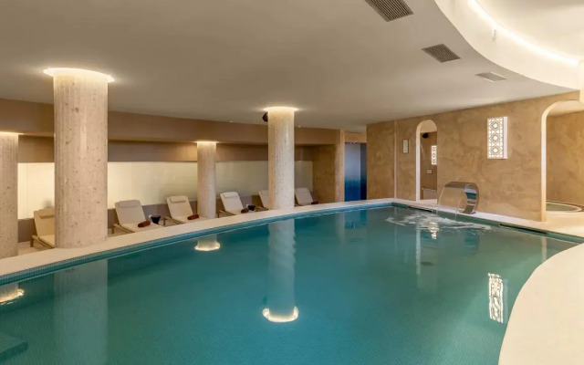 Belavista da Luz – Wellness & Lifestyle Hotel