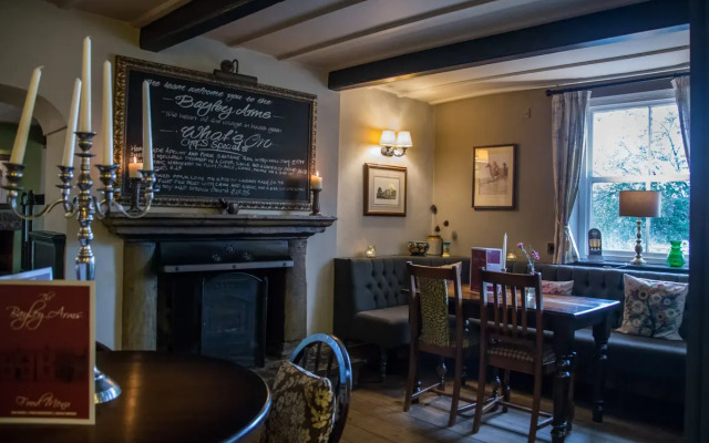 The Bayley Arms
