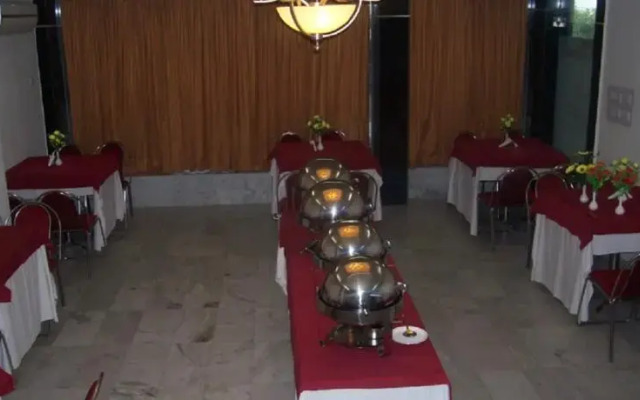 Hotel Laavish