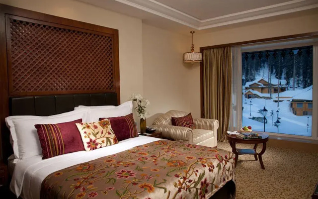 The Khyber Himalayan Resort & Spa