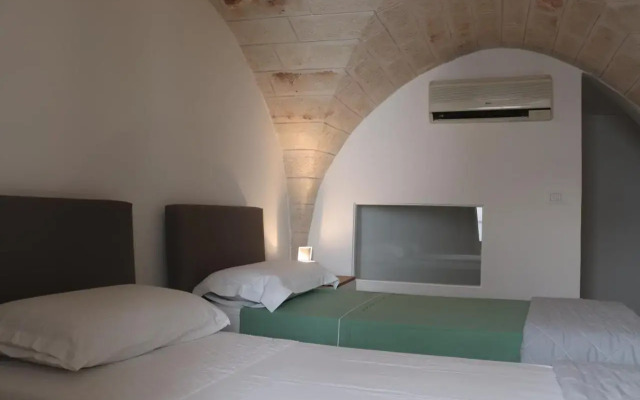 Welcome Ostuni B&B