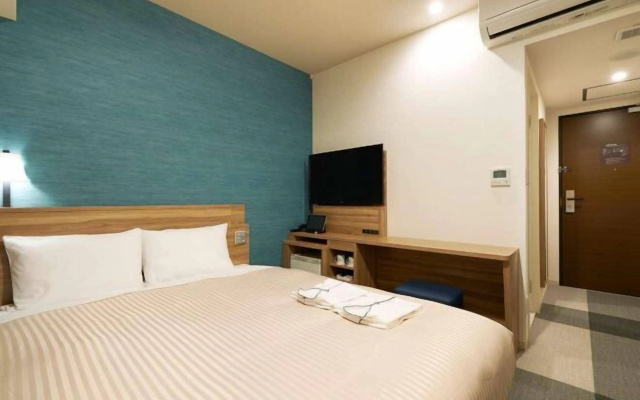 Universal Double room (풀 더블 침대) 사진 4