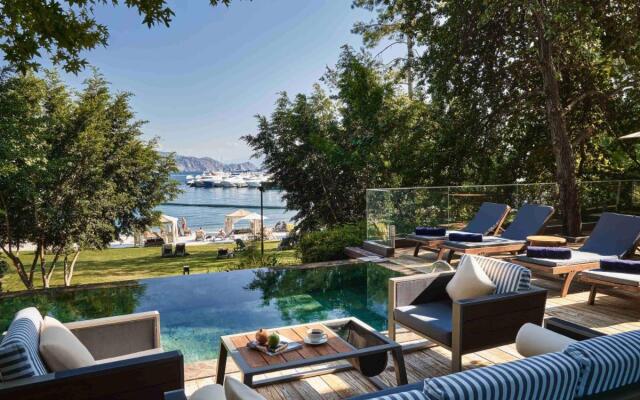 Club Privé By Rixos Gocek - All Inclusive