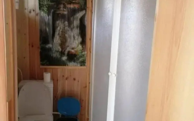 Гостевой дом Shosh