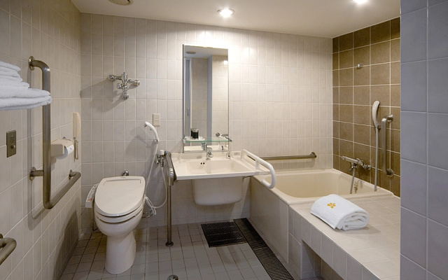 Universal room 사진 2