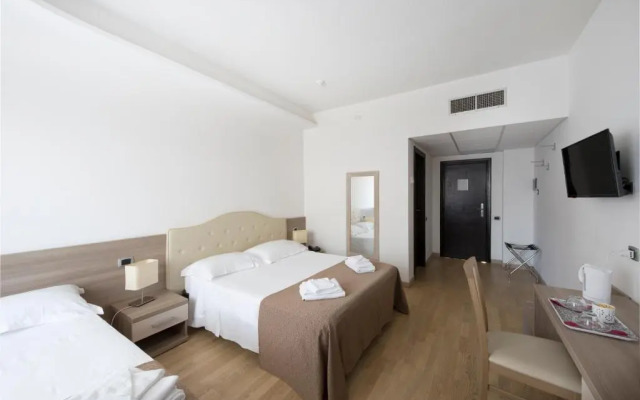Hotel Boomerang