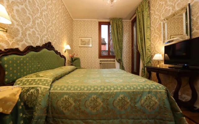 Hotel Da Bruno