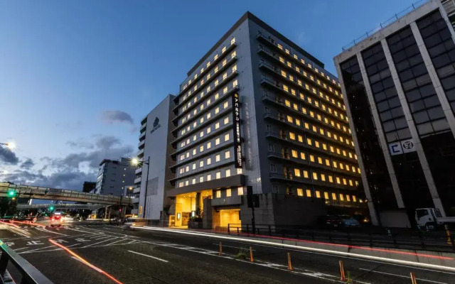 APA Hotel Kyoto Eki Horikawadori