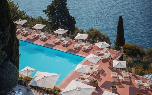 Grand Hotel San Pietro Taormina