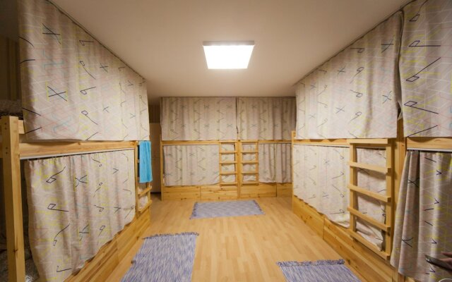 Dream Hostel