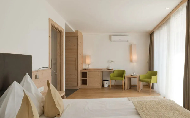 Hotel & Residence Kiendl