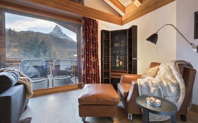 Chalet Shalimar