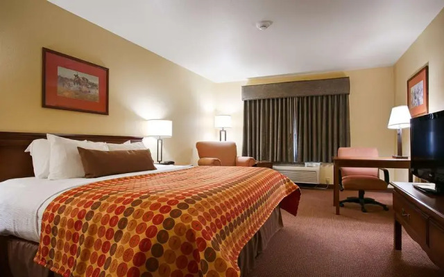 Days Inn by Wyndham Coffeyville
