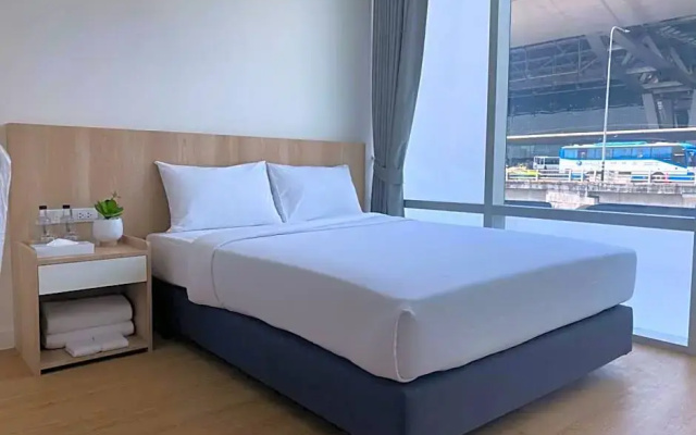Prime Sleep by Miracle - Booked on Hourly Basis
