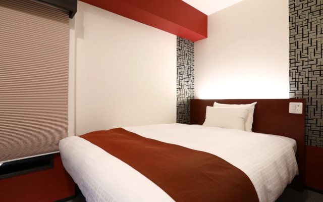 Standard Semi-Double room 사진 4