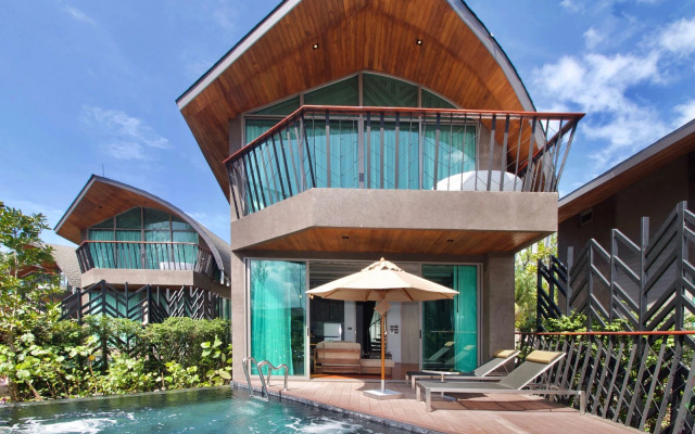 Kalima Resort & Villas Khaolak