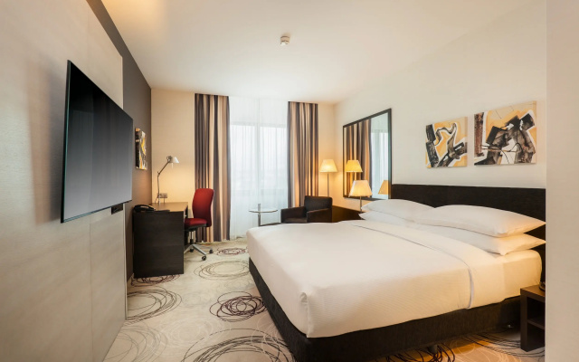 DoubleTree by Hilton Hotel Kosice