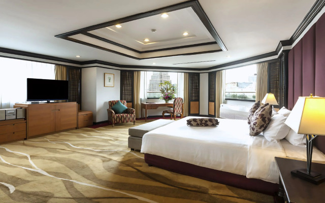 Rembrandt Residences Bangkok