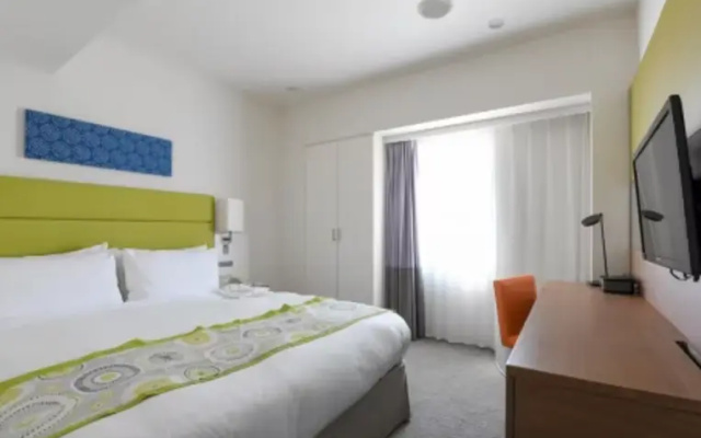 Standard Humidifier Double room (풀 더블 침대) 사진 1