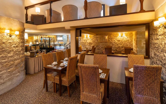 Best Western De Diane