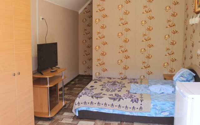 Yuliya Guest House