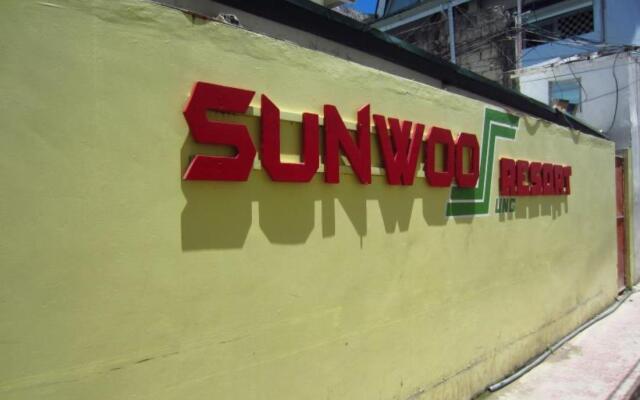 Sunwoo Sung Resort