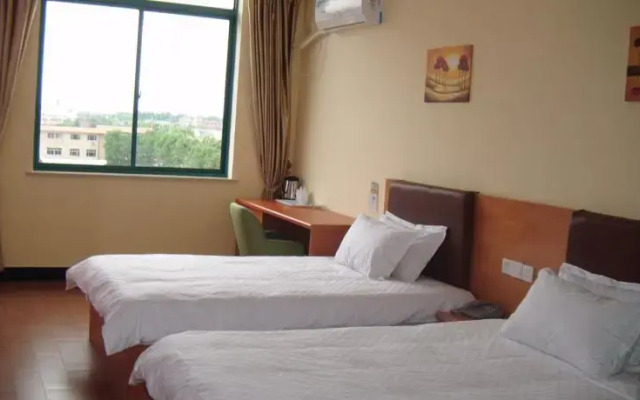 Shanghai Jiejia Chain Hotel