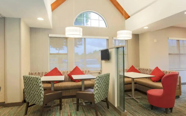 Residence Inn Phoenix Chandler/Fashion Center