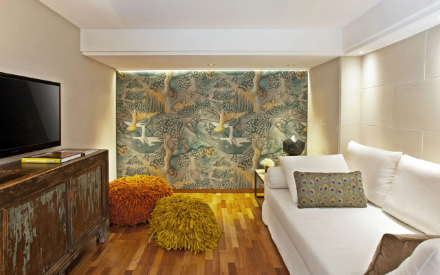 Claris Hotel & Spa 5GL, a Small Luxury Hotels of the World