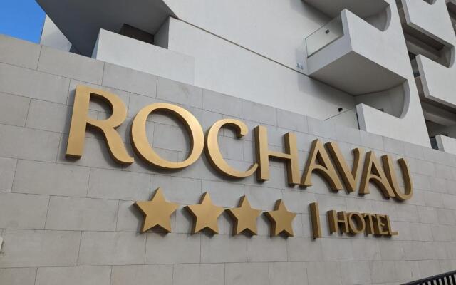 Rochavau Hotel