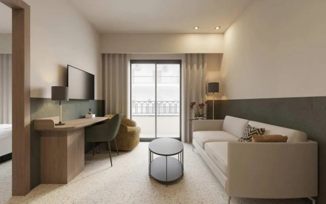 Kalamata Mediterranean Suites & Villas