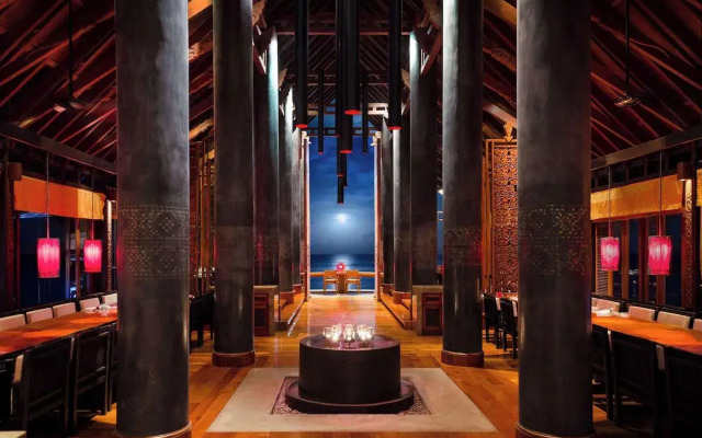 One&Only Reethi Rah Resort