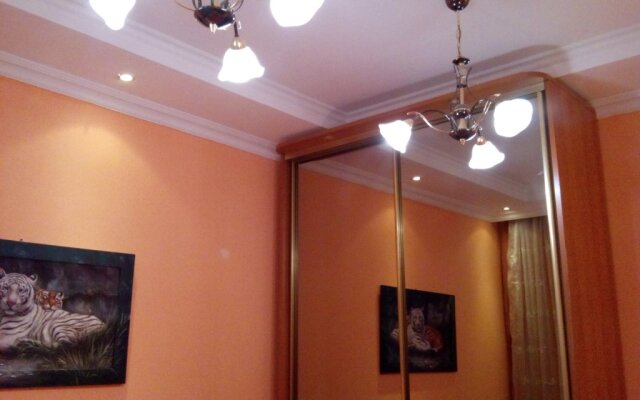 Studio Rest on Paveletskaya