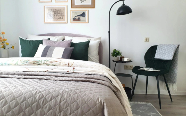 Двухместная студия Comfort — фото 2