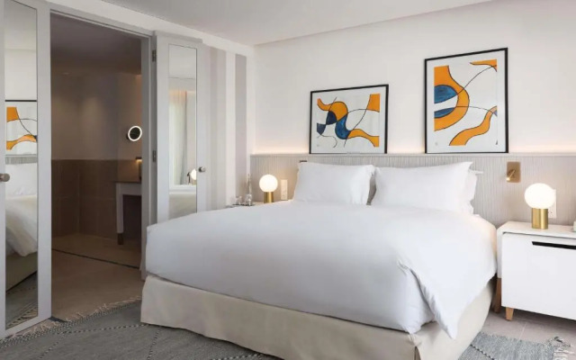 Sofitel Agadir Thalassa Sea & Spa