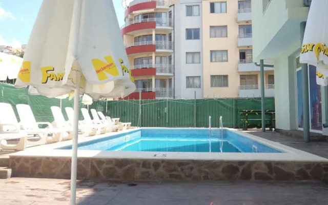 Family Hotel Romantic