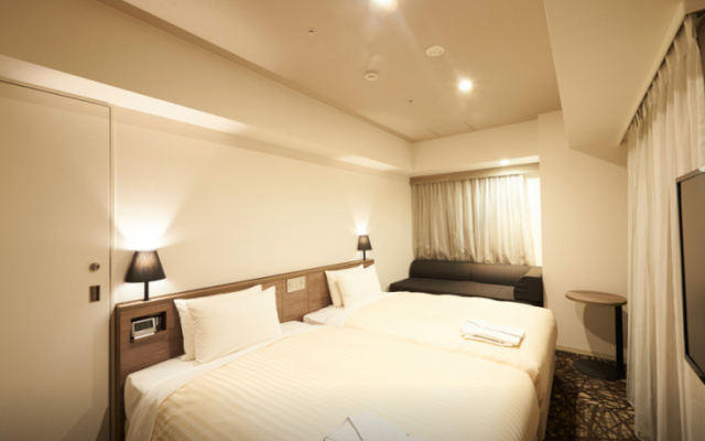Connecting room 사진 1