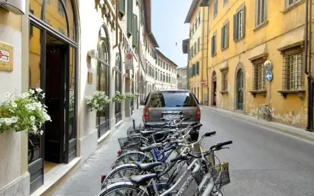 Bologna Hotel