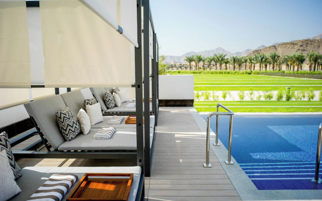 InterContinental Fujairah Resort by IHG