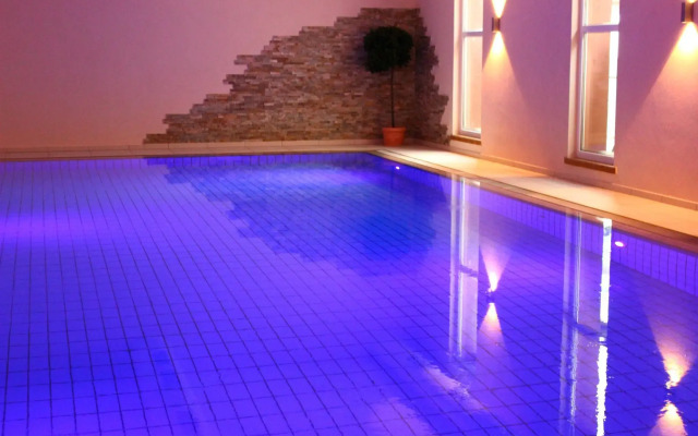 Gesundheits-Resort Dr. Wüsthofen