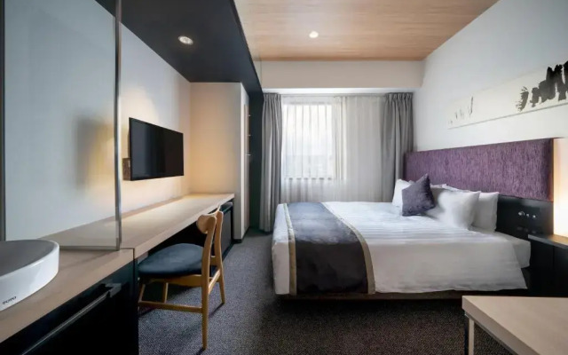 Hotel Vista Hiroshima