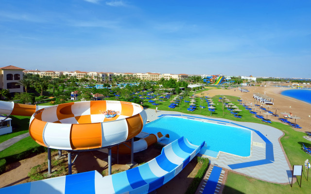 JAZ Aquamarine Hotel