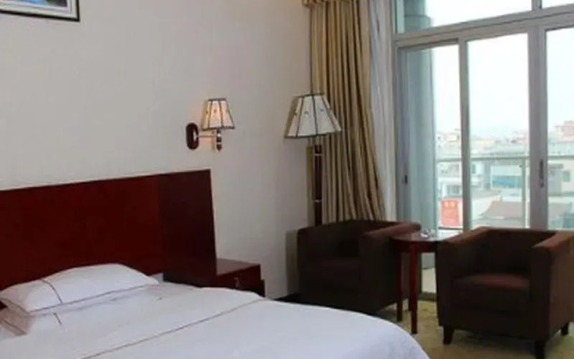 Rui Jia Hotel