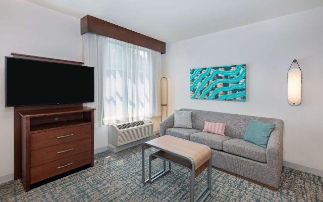 Homewood Suites by Hilton Atlanta / Perimeter Center