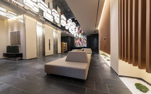 Hotel Vista Kanazawa