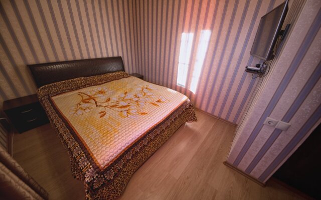 Na Lizy Chaykinoy Guest House