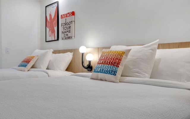 BOB Hotels Tallahassee - Boutique on Budget