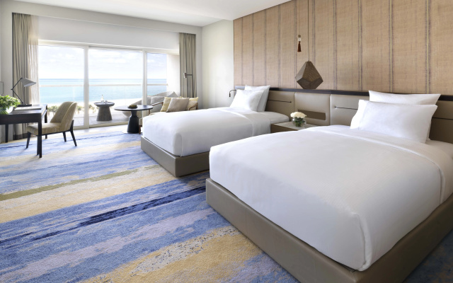 InterContinental Ras Al Khaimah Mina Al Arab Resort & Spa by IHG - photo 4