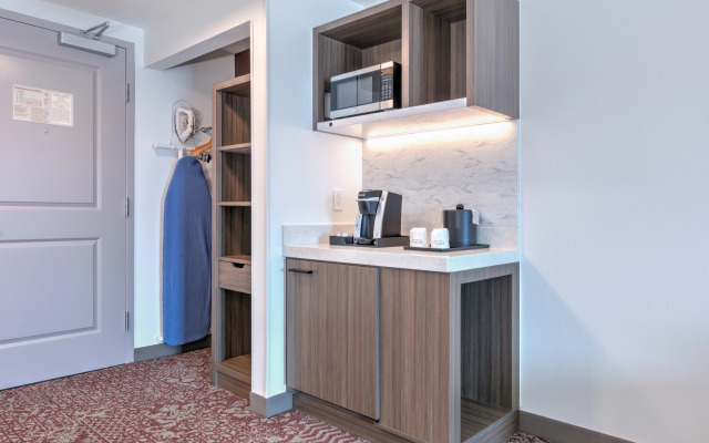 Hilton Garden Inn Dallas/Arlington